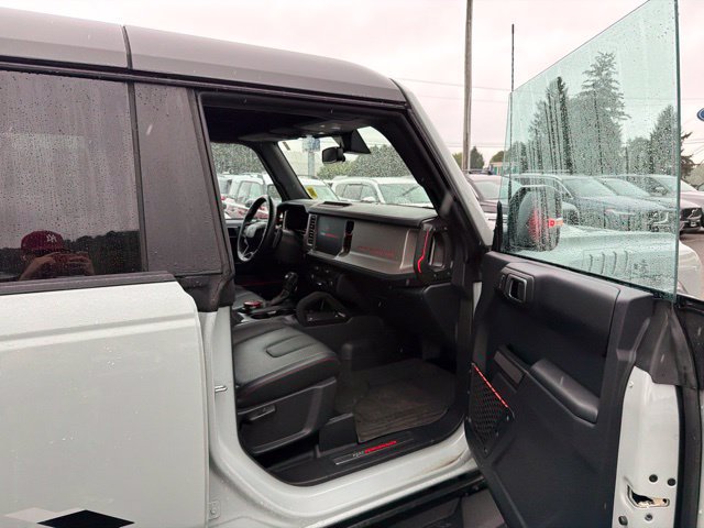 Used 2023 Ford Bronco Raptor AWD/4WD image 22