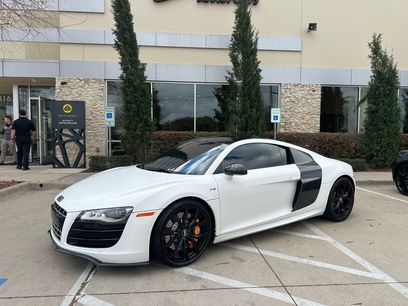Used 2010 Audi R8 V10