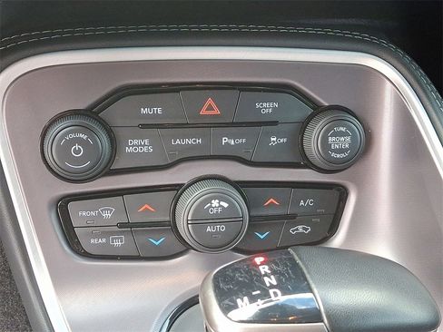 Used 2022 Dodge Challenger R/T Scat Pack image 14