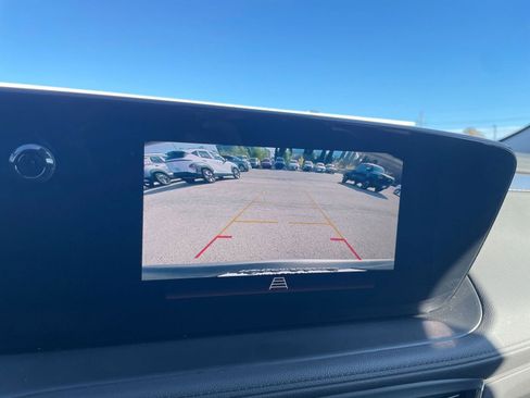 Used 2025 Buick Encore GX Preferred image 17