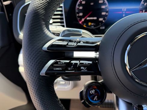 New 2026 Mercedes-Benz GLE 53 AMG 4MATIC Coupe image 22