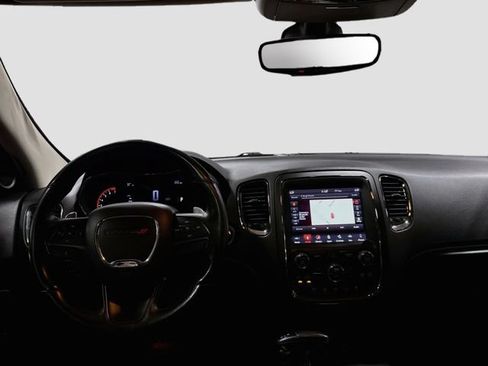 Used 2018 Dodge Durango GT w/ Premium Group AWD/4WD image 19