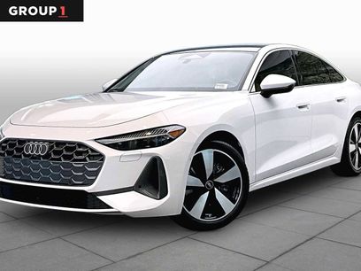 Certified 2025 Audi A5 2.0T Premium Plus w/ Premium Plus