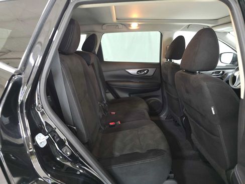 Used 2014 Nissan Rogue SV w/ SV Premium Package AWD/4WD image 12
