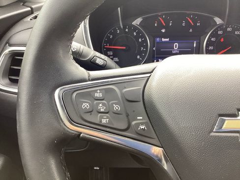 Used 2024 Chevrolet Equinox LT AWD/4WD image 36