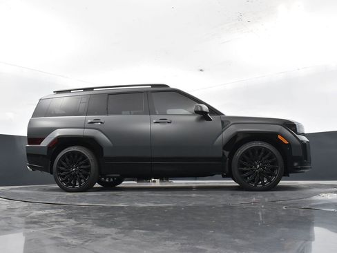 New 2026 Hyundai Santa Fe Calligraphy image 32