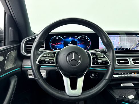 Used 2023 Mercedes-Benz GLE 350 image 34
