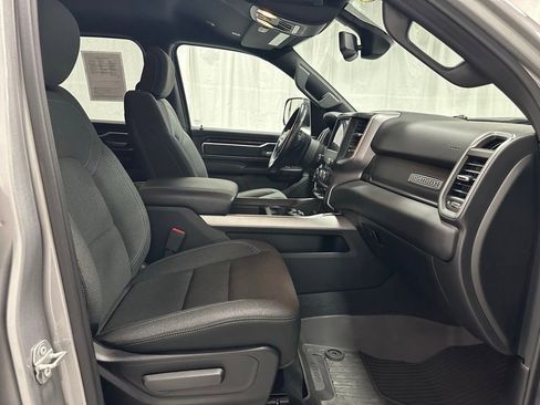 Used 2019 RAM 1500 Big Horn AWD/4WD image 58