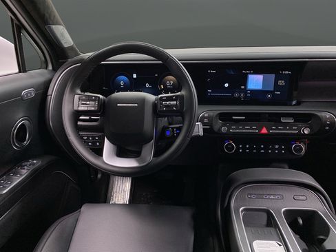 New 2026 Hyundai Palisade Calligraphy AWD/4WD image 5