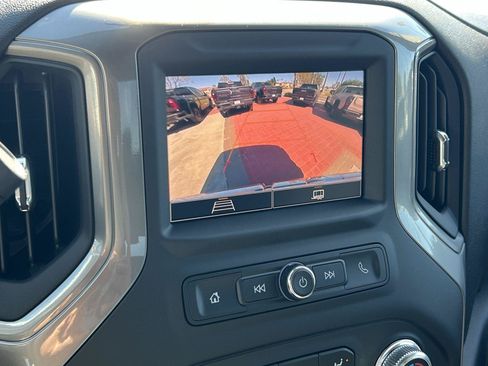 New 2026 GMC Sierra 1500 Pro w/ Pro Value Package RWD image 17