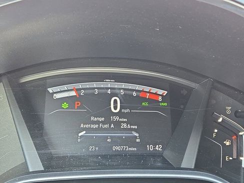 Used 2019 Honda CR-V EX-L image 8