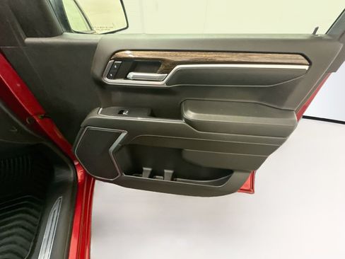 Used 2024 GMC Sierra 1500 Elevation AWD/4WD image 32