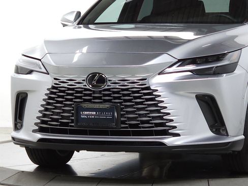 Certified 2023 Lexus RX 350 AWD w/ Cold Area Package image 4