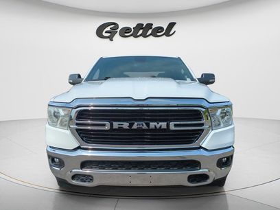 Used 2020 RAM 1500 Big Horn