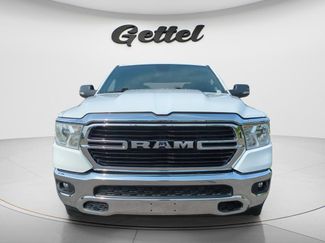 Used 2020 RAM 1500 Big Horn RWD video 2