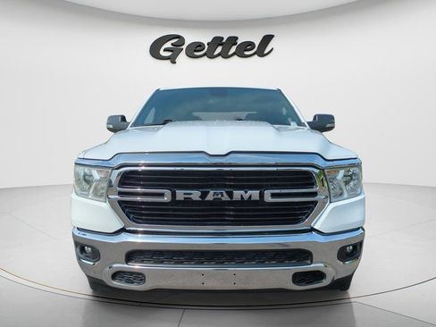 Used 2020 RAM 1500 Big Horn RWD image 2
