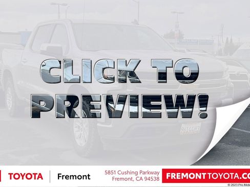 Used 2019 Chevrolet Silverado 1500 LT w/ All-Star Edition image 1
