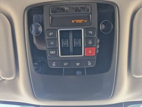 New 2026 Kia Carnival SX FWD image 26
