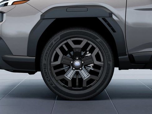 New 2026 Subaru Outback Limited XT AWD/4WD image 9