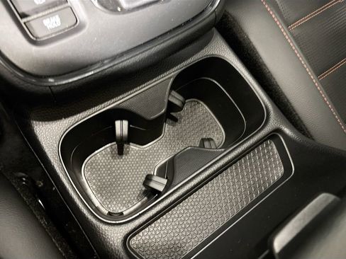 Certified 2024 Honda CR-V Sport Touring image 16