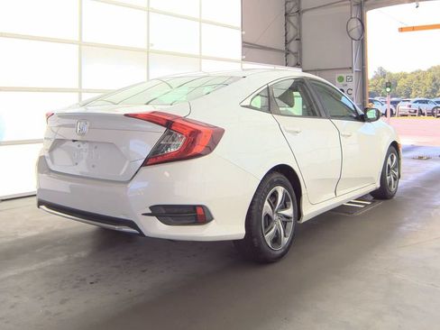 Used 2020 Honda Civic LX image 5