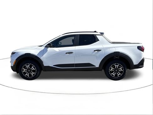 New 2026 Hyundai Santa Cruz XRT image 6
