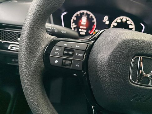 Used 2026 Honda Civic LX image 23