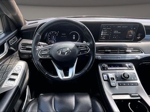 Used 2022 Hyundai Palisade Calligraphy FWD image 5