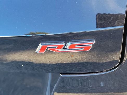 Certified 2023 Chevrolet TrailBlazer RS w/ Convenience Package image 7