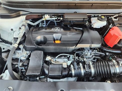 Used 2025 Acura RDX SH-AWD image 9