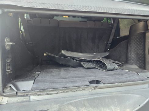 Used 2016 Jeep Wrangler Unlimited Sport w/ Quick Order Package 24S image 14