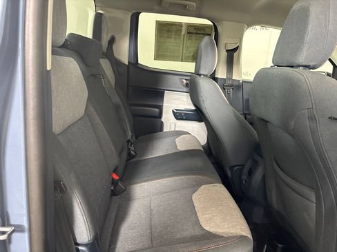 Used 2024 Ford Maverick XLT FWD image 27