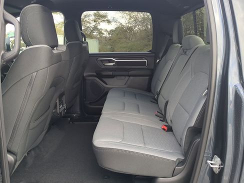 New 2026 RAM 1500 Big Horn image 12