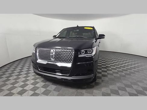 Used 2024 Lincoln Navigator Reserve AWD/4WD image 50