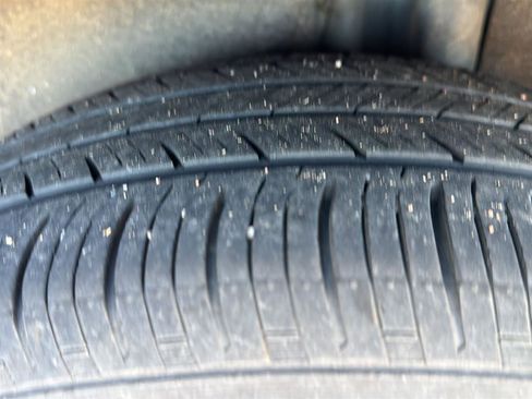 Used 2024 Honda HR-V Sport image 12