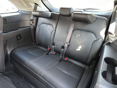 New 2026 MAZDA CX-90 3.3 Turbo w/ Preferred Package image 17