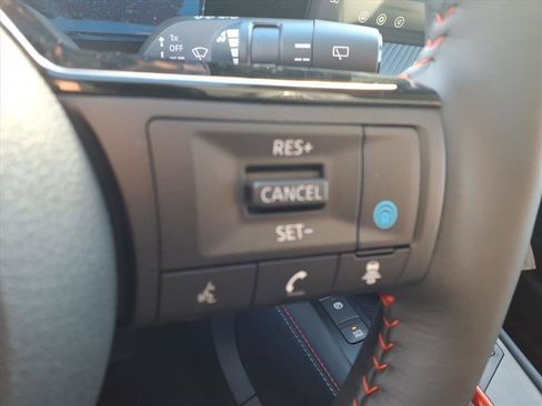 New 2026 Nissan Kicks SR image 22