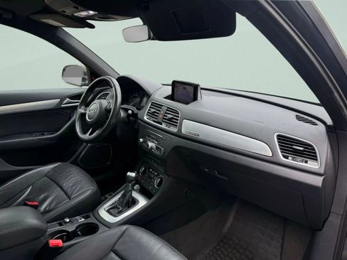 Used 2018 Audi Q3 2.0T Premium Plus w/ Premium Plus Package image 13