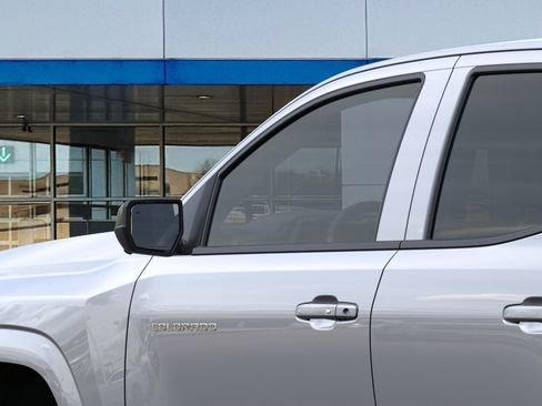 New 2026 Chevrolet Colorado LT w/ LT Convenience Package AWD/4WD image 13