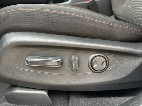 Certified 2023 Honda CR-V Sport image 23