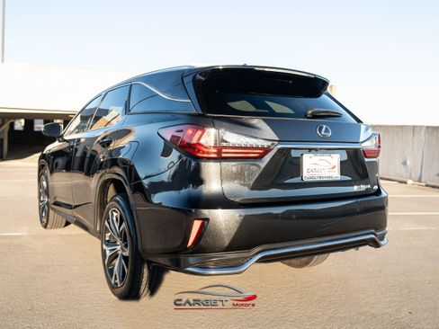 Used 2021 Lexus RX 350L FWD w/ Premium Package image 5
