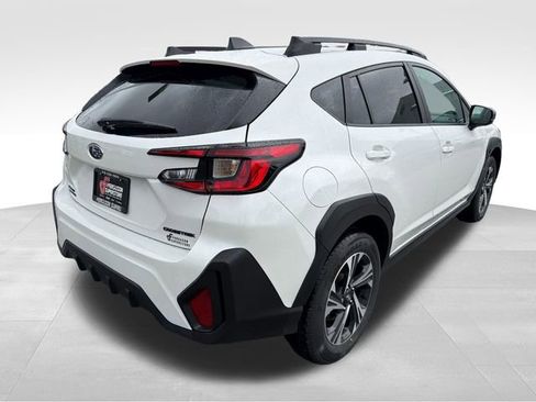 Used 2026 Subaru Crosstrek 2.0i Premium AWD/4WD image 7