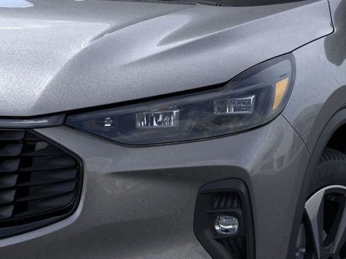 New 2025 Ford Escape Platinum w/ Premium Technology Package image 18