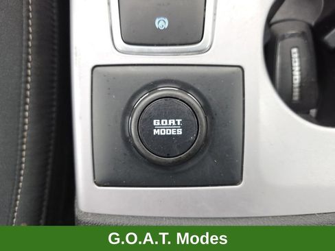Used 2023 Ford Bronco Sport Big Bend w/ Convenience Package AWD/4WD image 38