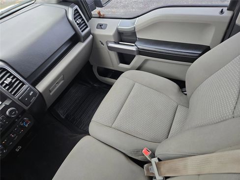 Used 2019 Ford F150 XLT w/ Equipment Group 302A Luxury image 18