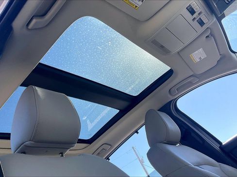 Used 2025 MAZDA CX-90 3.3 Turbo w/ Premium Sport Pkg AWD/4WD image 27