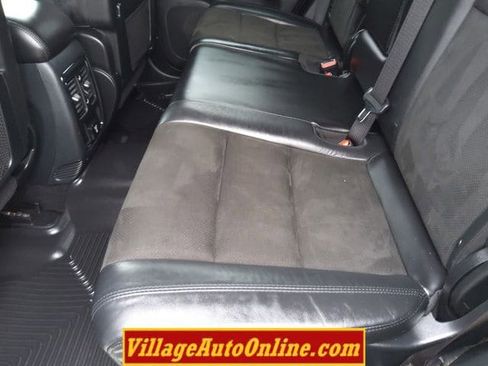 Used 2020 Jeep Grand Cherokee Altitude image 25