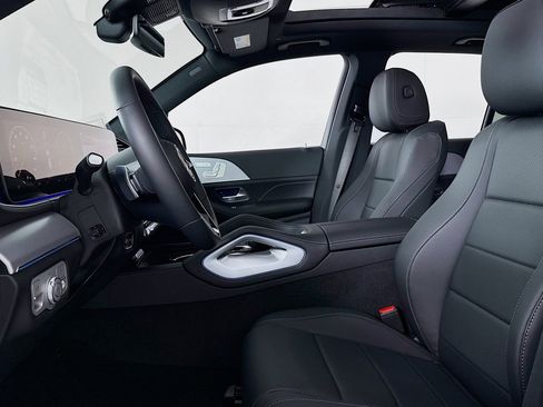 New 2026 Mercedes-Benz GLE 350 4MATIC image 16