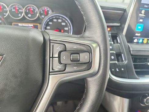 Used 2021 Chevrolet Tahoe LT RWD image 25