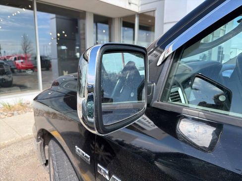 Used 2012 RAM 1500 Big Horn w/ Remote Start & Security Group AWD/4WD image 10